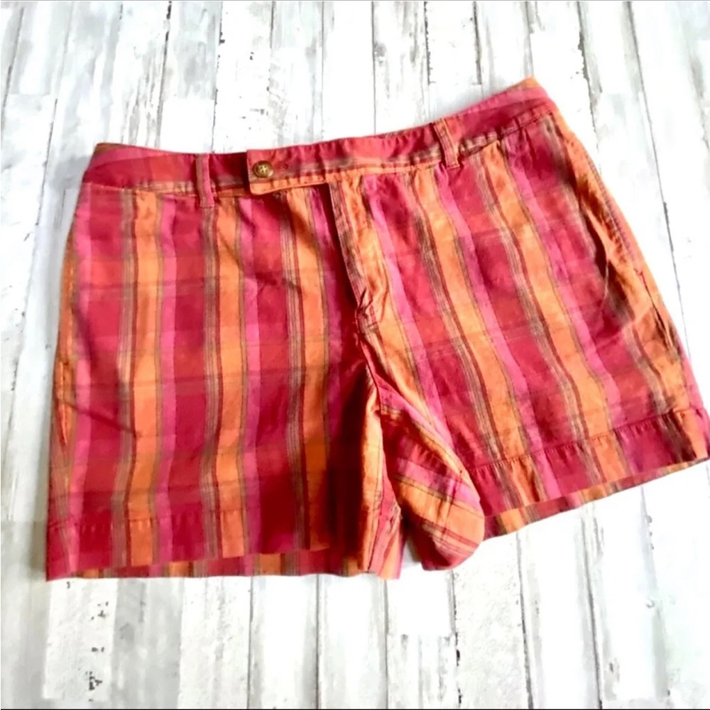 Women's Eddie Bauer Shorts Size 34